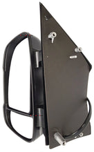 Load image into Gallery viewer, *NEW* DOOR MIRROR (ELECTRIC SHORT ARM 8PINS) for FIAT DUCATO 2/2007-2022 LEFT LH