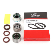 Load image into Gallery viewer, Timing Belt Kit for Subaru Forester Impreza Liberty Outback EJ20 2.0L EJ25 2.5L