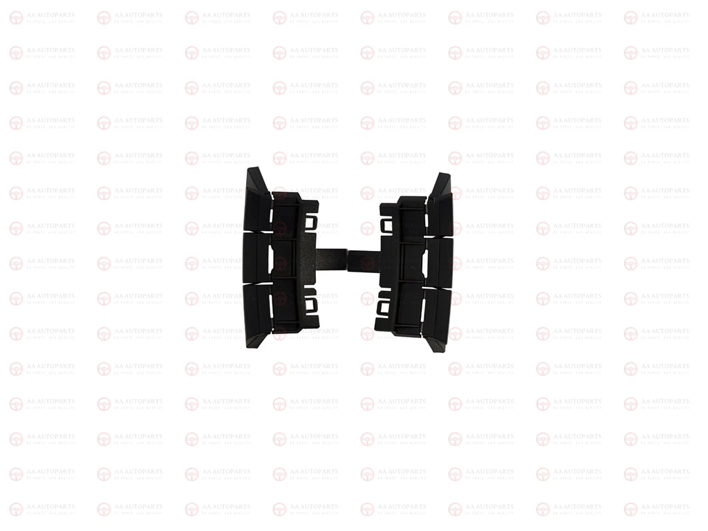 Steering Wheel Radio Control Buttons Black Pair For Holden Commodore VY VZ WK WL