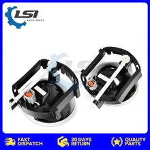 Load image into Gallery viewer, LH+RH Pair Fog Lights Spot Driving Lamps for Ford Falcon BA BF XR6 XR8 2002~2008