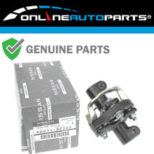 Load image into Gallery viewer, Genuine OEM Power Steering Box Coupling 48071-32J00 for Nissan GQ Y60 GU Y61 RHD