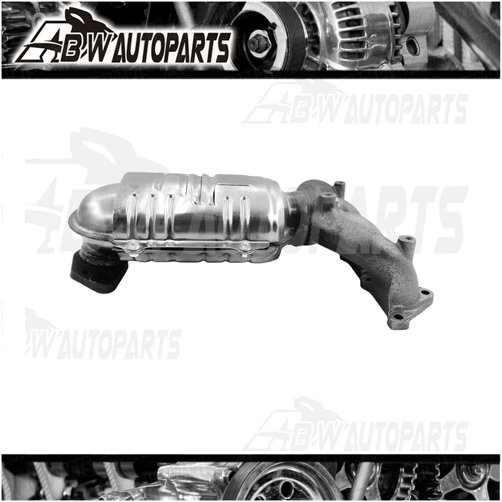 AU Stock Manifold Catalytic Converter for Kia Rio 1.6L 2006 - 2011