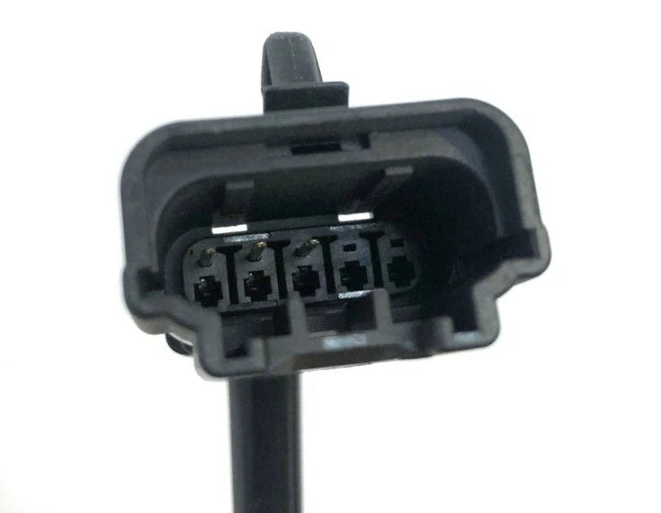 *NEW* DOOR MIRROR ( ELECTRIC BLACK ) for NISSAN NAVARA D22 2001- 2015 PAIR LH+RH