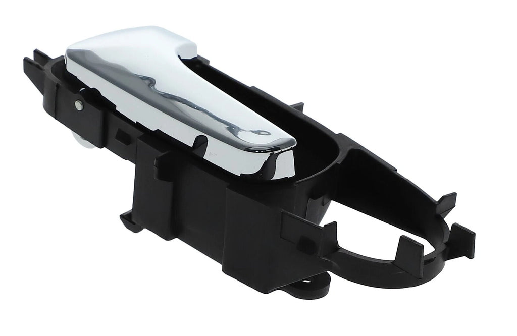 Front / Rear Left Chrome Inner Door Handle for Holden Viva JF 2005-2009