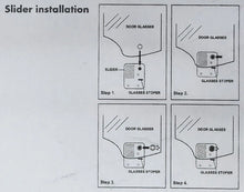 Load image into Gallery viewer, Front Right Window Regulator W/o Motor For Fiat 500 2-Door