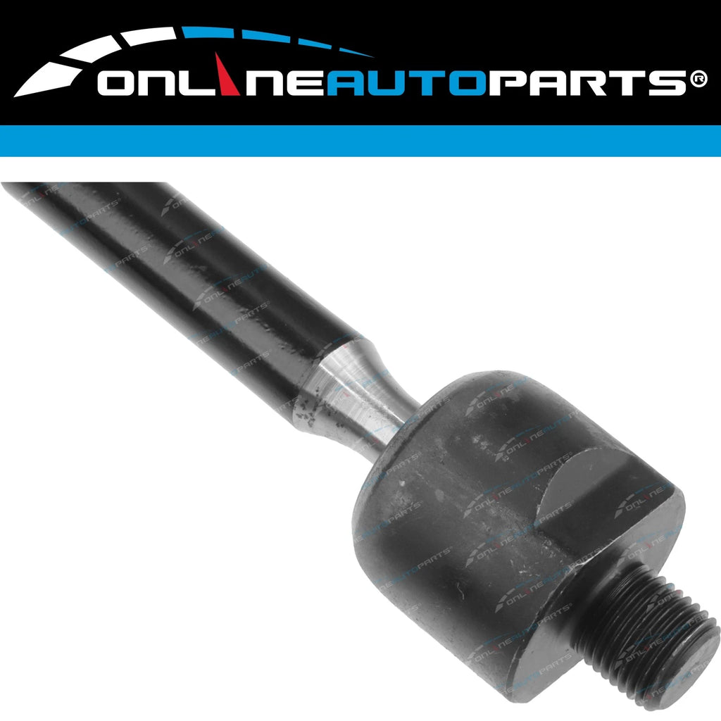 LH+RH Steering Rack Ends Pair for Holden Colorado RC 4JJ1-TC LCA 2008-2012 L+R