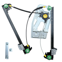 Load image into Gallery viewer, Front Right Window Regulator W/o Motor for BMW 5 Series E39 1996-2003