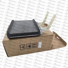 Load image into Gallery viewer, Heater Core &amp; Pipe fits Nissan Patrol GQ2 GU Y61 Series 1 &amp; 2 AT MT 1992-1997