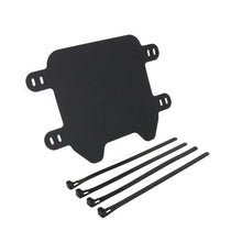 Load image into Gallery viewer, Motorbike Front Liecense Number Plate For Surron Sur-Ron Light Bee X Segway X260