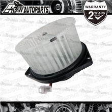 Load image into Gallery viewer, Heater Blower Fan Motor A/C for Mitsubishi Triton ML MN 2005-2015