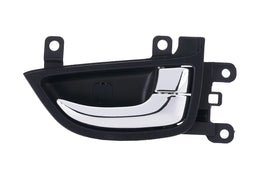 Chrome Front Right Inner Door Handle for Hyundai Elantra MD 2011-2015