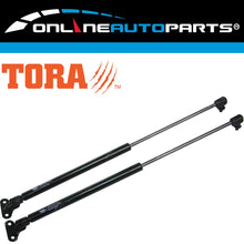 Load image into Gallery viewer, 2 Gas Stay Tailgate Struts for Landcruiser 100 &amp; 105 Series 1998 to 2007 Wagon