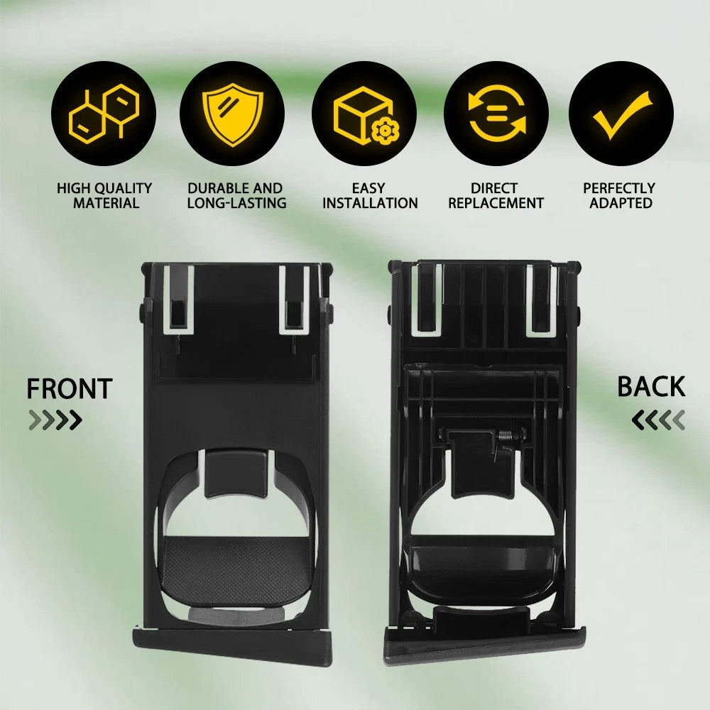 55604-0K020-C0 INTERIOR DASH CUP HOLDER FOR TOYOTA HILUX VIGO FORTUNER 2005-2014