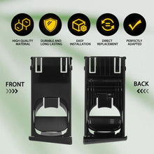 Load image into Gallery viewer, 55604-0K020-C0 INTERIOR DASH CUP HOLDER FOR TOYOTA HILUX VIGO FORTUNER 2005-2014