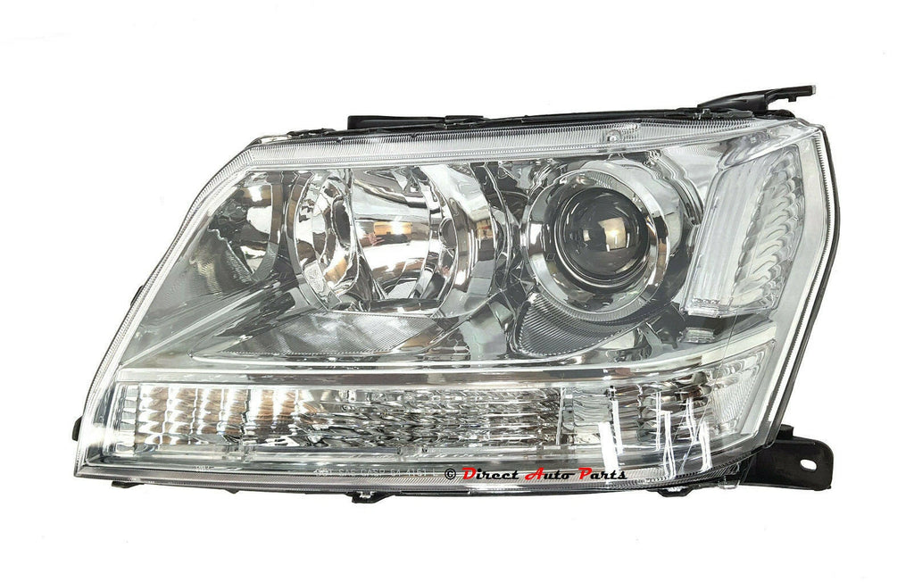 *NEW* HEADLIGHT HEAD LIGHT LAMP for SUZUKI GRAND VITARA 5DR 8/2005- 8/2012 LEFT