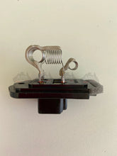 Load image into Gallery viewer, GENUINE Toyota LandCruiser 70 Series BJ FJ FZJ HJ HZJ HDJ Blower Motor Resistor
