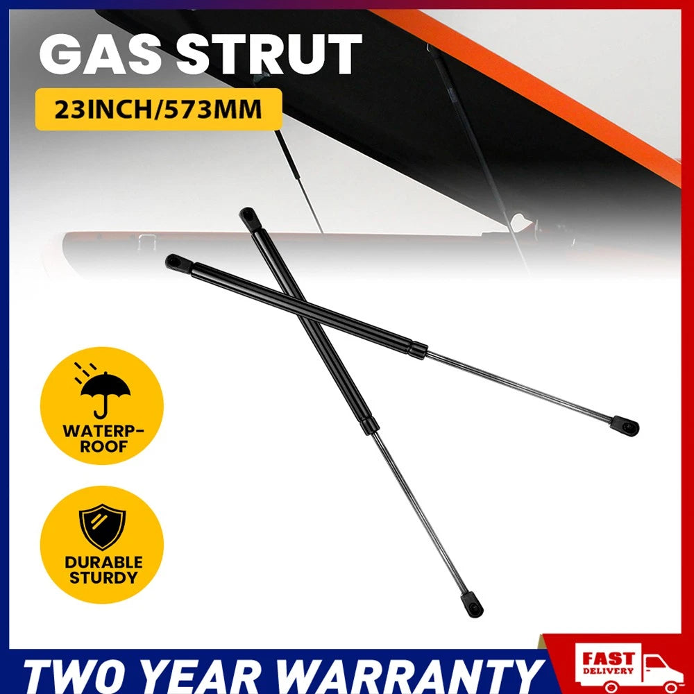 Fit For Mitsubishi ML MN 2006 2007 2008 2009 UTE Tailgate Strut Kit Gas Strut