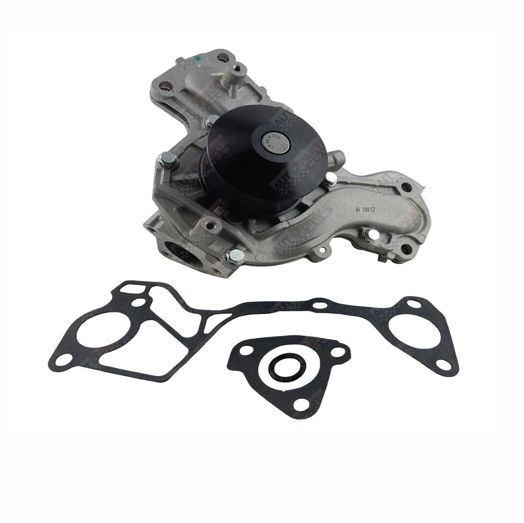 Water Pump WP3096 for Mitsubishi Verada KE KF KH KJ KL KW 3.5L V6 Petrol