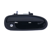 Load image into Gallery viewer, Front Right Outer Door Handle Smooth Black For Honda Civic EK 1995 -2001
