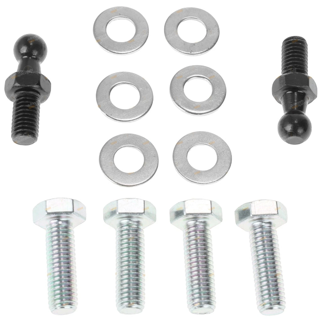 Gas Stay Bonnet Strut Retro Fit Kit for Landcruiser VDJ76 VDJ78 VDJ79 2007~2022