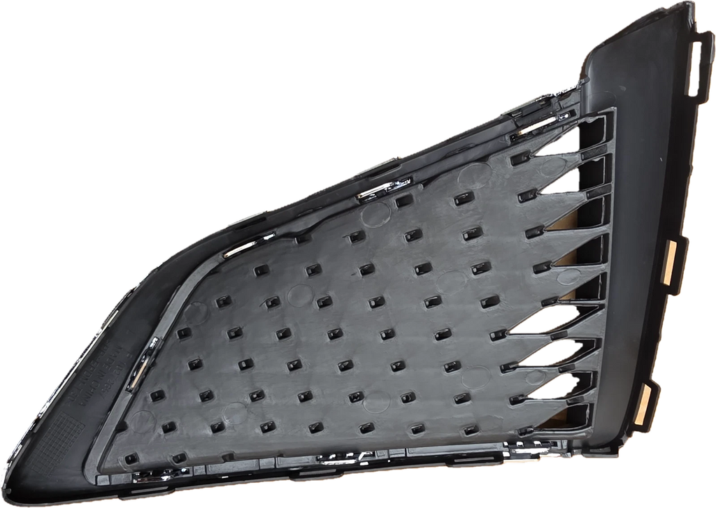 Front Bar Grille Left Side for MG MG3 18-Current