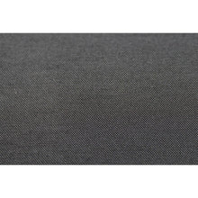 Load image into Gallery viewer, Sperling Tailored Fit Front Car Console Cover Heavy Duty Canvas, Charcoal - S...