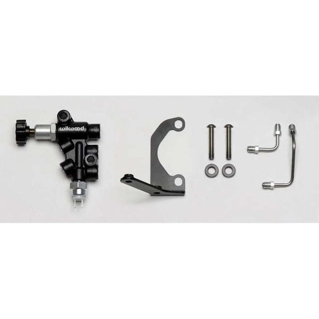 Wilwood Proportioning Valve 260-13190