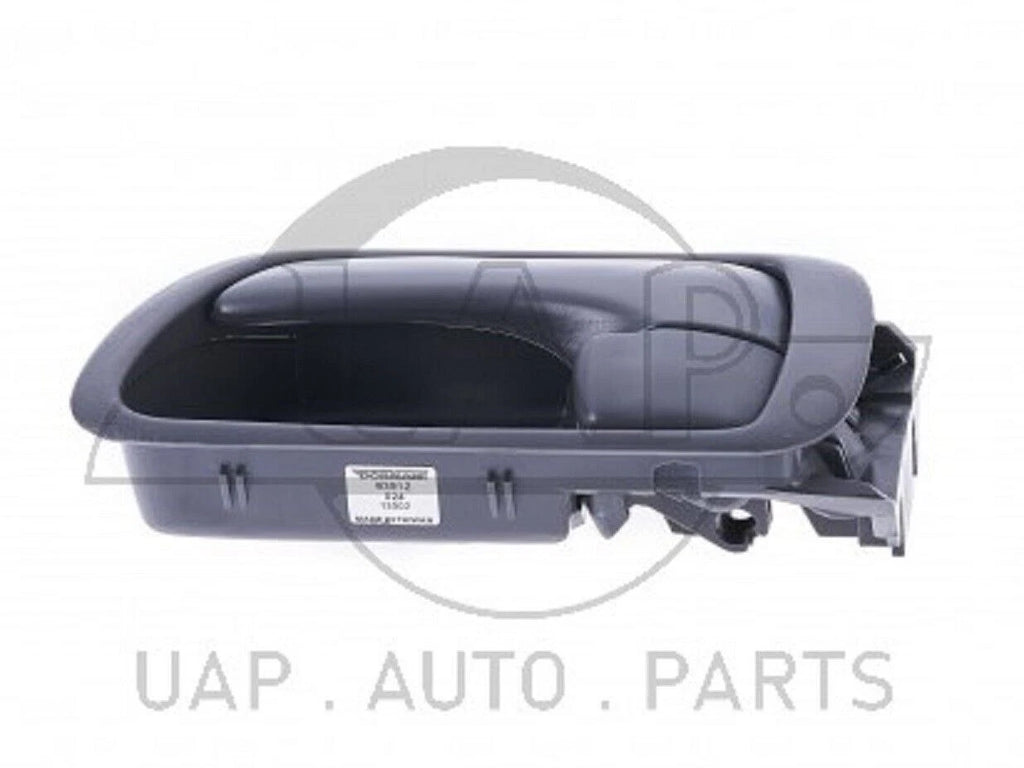 Left Front = Rear Grey Inner Door Handle for Toyota Camry CV 36 2002-2006