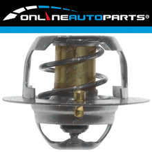 Load image into Gallery viewer, Dayco Thermostat for Toyota Cressida MX62 MX73 6cyl 2.8L 5M-E 5M-GE 1981~1988