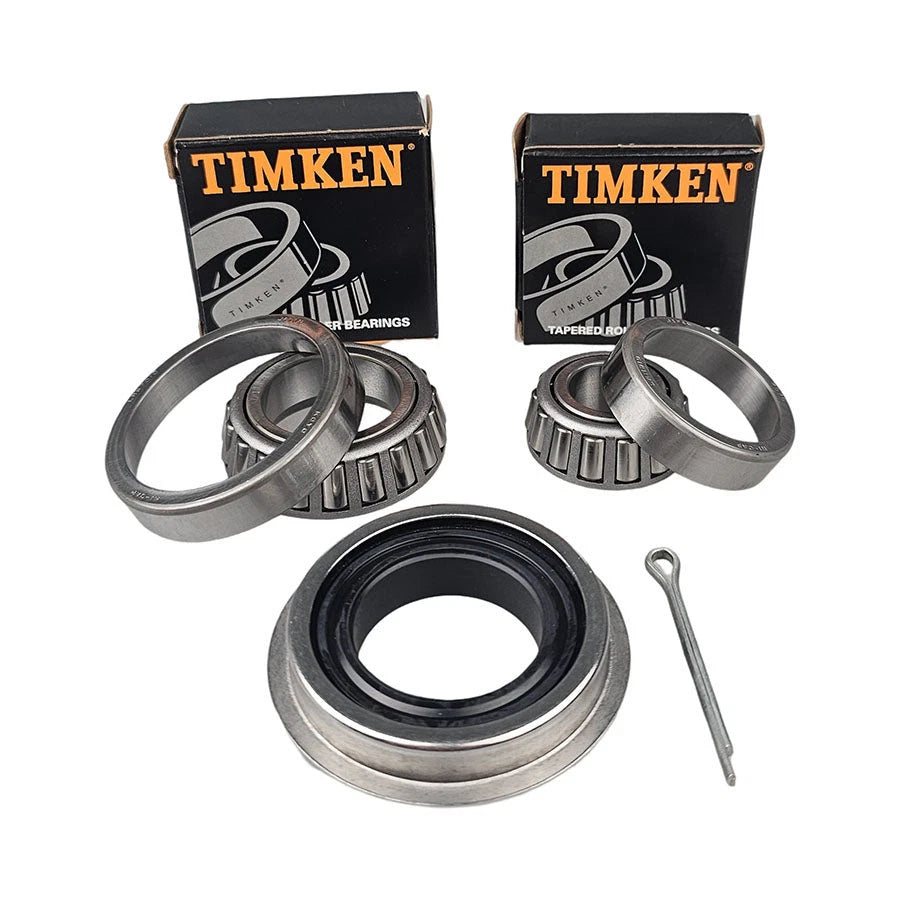 TIMKEN Marine Boat Trailer Wheel Bearings Kit Holden LM USA Bearings & Seals