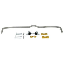 Load image into Gallery viewer, Whiteline BWF22Z Sway Bar 26mm 2 Point Adjustable