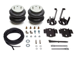 Airbag Man Suspension Helper Kit Leaf Springs Rear RR4678