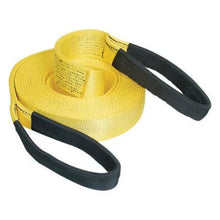 Load image into Gallery viewer, Mean Mother Snatch Strap 9M X 75mm 11000KG MMSS11T