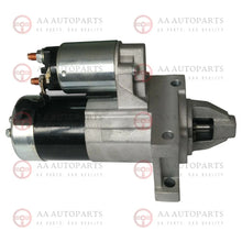 Load image into Gallery viewer, Starter Motor For Holden Commodore VT VX VU VY VZ WH WK WL V8 Gen3 LS1 5.7L