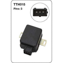 Load image into Gallery viewer, Tridon Throttle Position Sensor TTH015