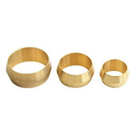 Aeroflow AF110-10 5/8" Hard Line Replacement Olives Pack of 2