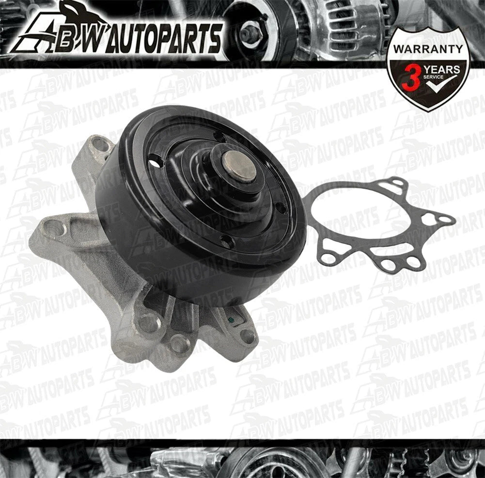 New for Toyota Corolla ZZE122 2001-2007 1.8L 1ZZ-FE Water Pump