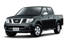 Load image into Gallery viewer, *NEW* DOOR MIRROR (ELECTRIC CHROME) for NISSAN NAVARA D40 5/2005 - 2015 PAIR