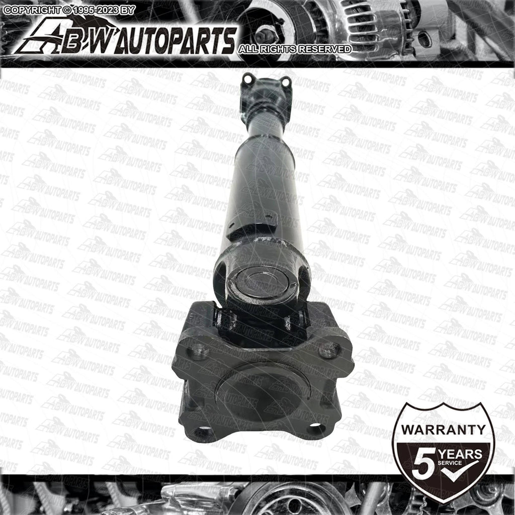 For Toyota Landcruiser FJ73 Series 01/90 - 08/92 Front Tail Shaft Drive Shaft