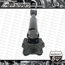 Load image into Gallery viewer, For Toyota Landcruiser FJ73 Series 01/90 - 08/92 Front Tail Shaft Drive Shaft