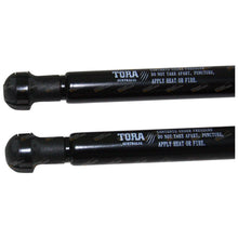 Load image into Gallery viewer, 2 Gas Stay Boot Struts for Ford AU Falcon Fairmont Sedan without Wing / Spoiler