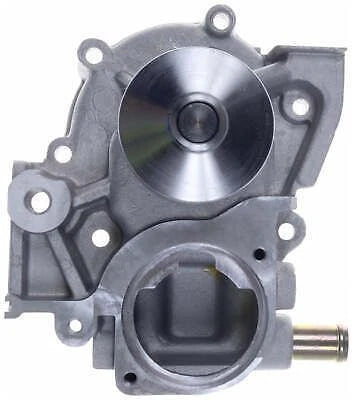 Gates Water Pump For Subaru Exiga Forester Impreza Liberty Outback 2.5L GWP3067