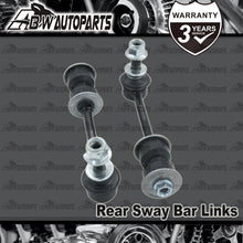Load image into Gallery viewer, Rear Sway Bar Links Kit Left + Right for Holden Captiva CG CX 2006-ON