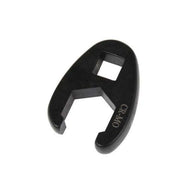Toledo 17mm Crowfoot Flare Nut Wrench, Open End – Part 301392