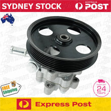 Load image into Gallery viewer, Brand New Power Steering Pump For LDV T60 2.8L Diesel SK8C 2017 - ON C00114083