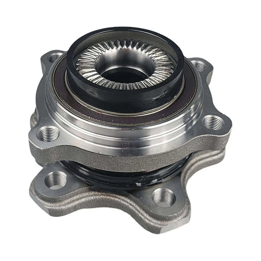 Front Wheel Bearing Hub Assy For BMW X5 X6 X7 iX iX2 iX3 G05 G06 G07 G08 I20 U10