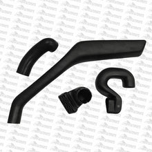 Load image into Gallery viewer, For Nissan Navara D22 D22 2.5L 3.0L Turbo Diesel 2001-ON Air Intake Snorkel Kit
