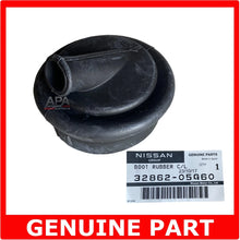 Load image into Gallery viewer, GENUINE Nissan Patrol GU Y61 TB45 TB48 TD42 ZD30 Gear Stick Shift Rubber Boot