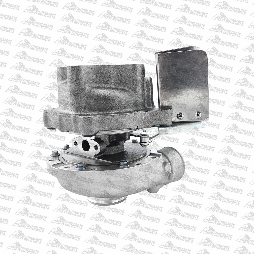 Turbo Charger GTB17V for Holden Colorado RG 2.8L LWH 12-13 Ute 12645143 -- 1PCS