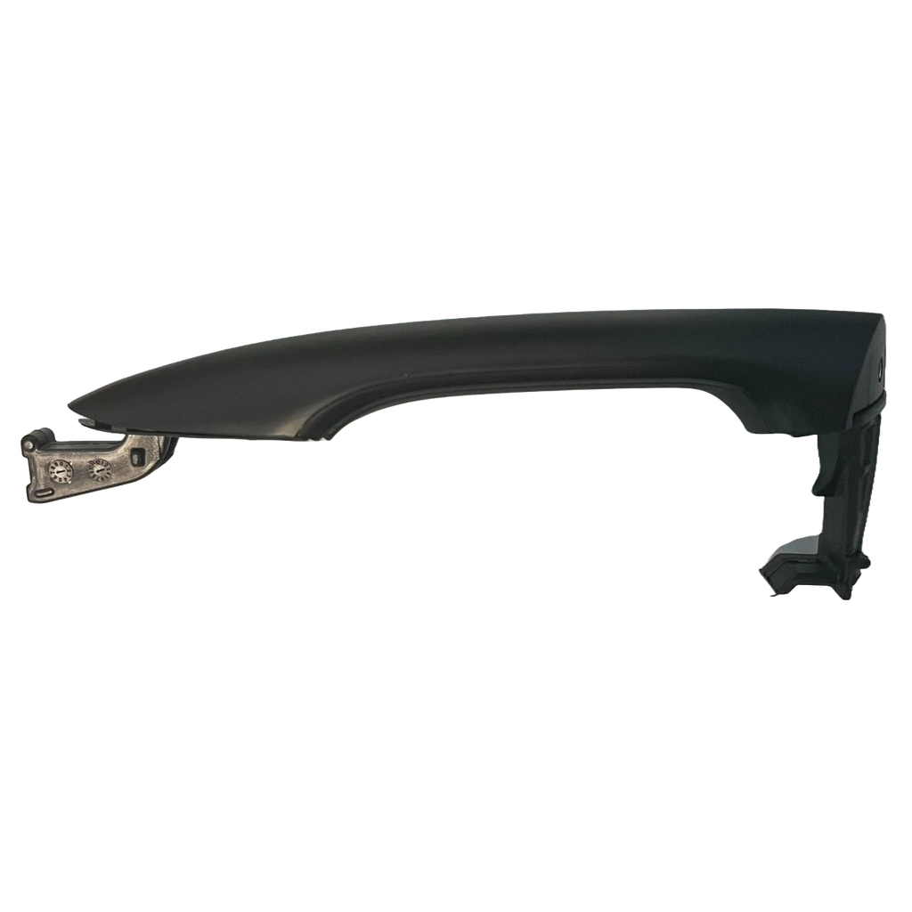 Front Left Outer Door Handle Primed Black for Hyundai i30 GD 2012 - 2017